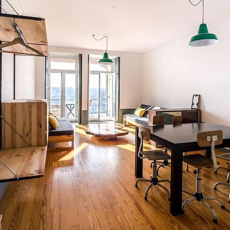 Appartement Sao Miminho 3º à OOporto Extérieur photo