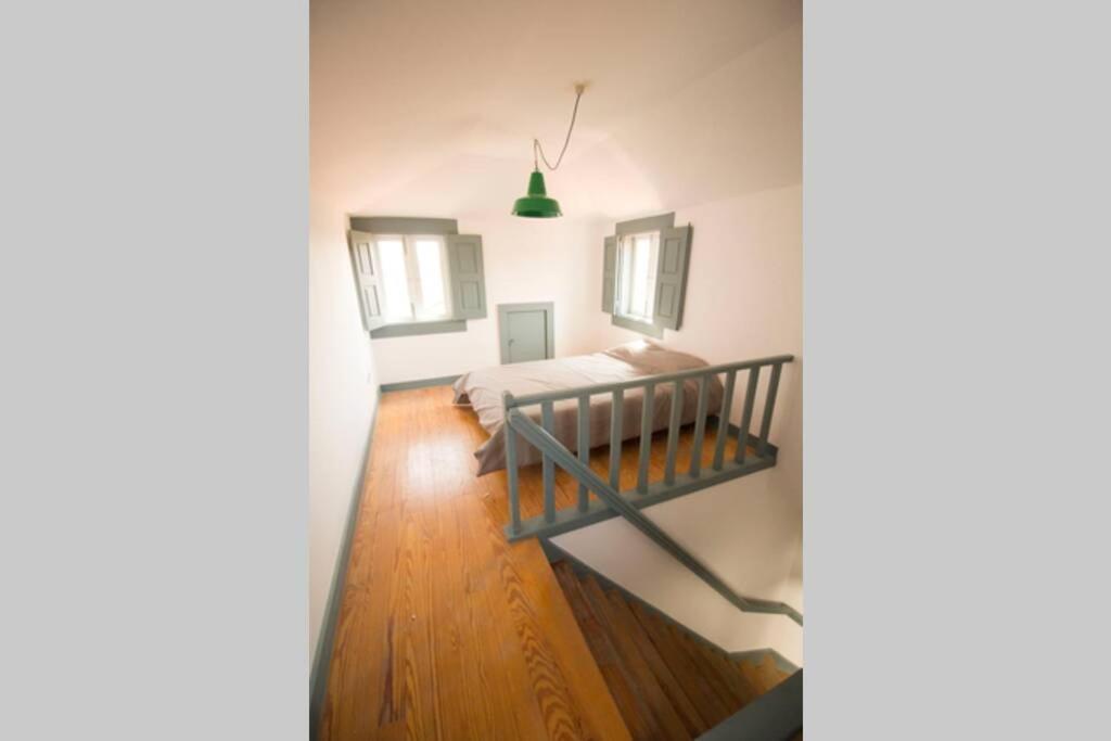 Appartement Sao Miminho 3º à OOporto Extérieur photo