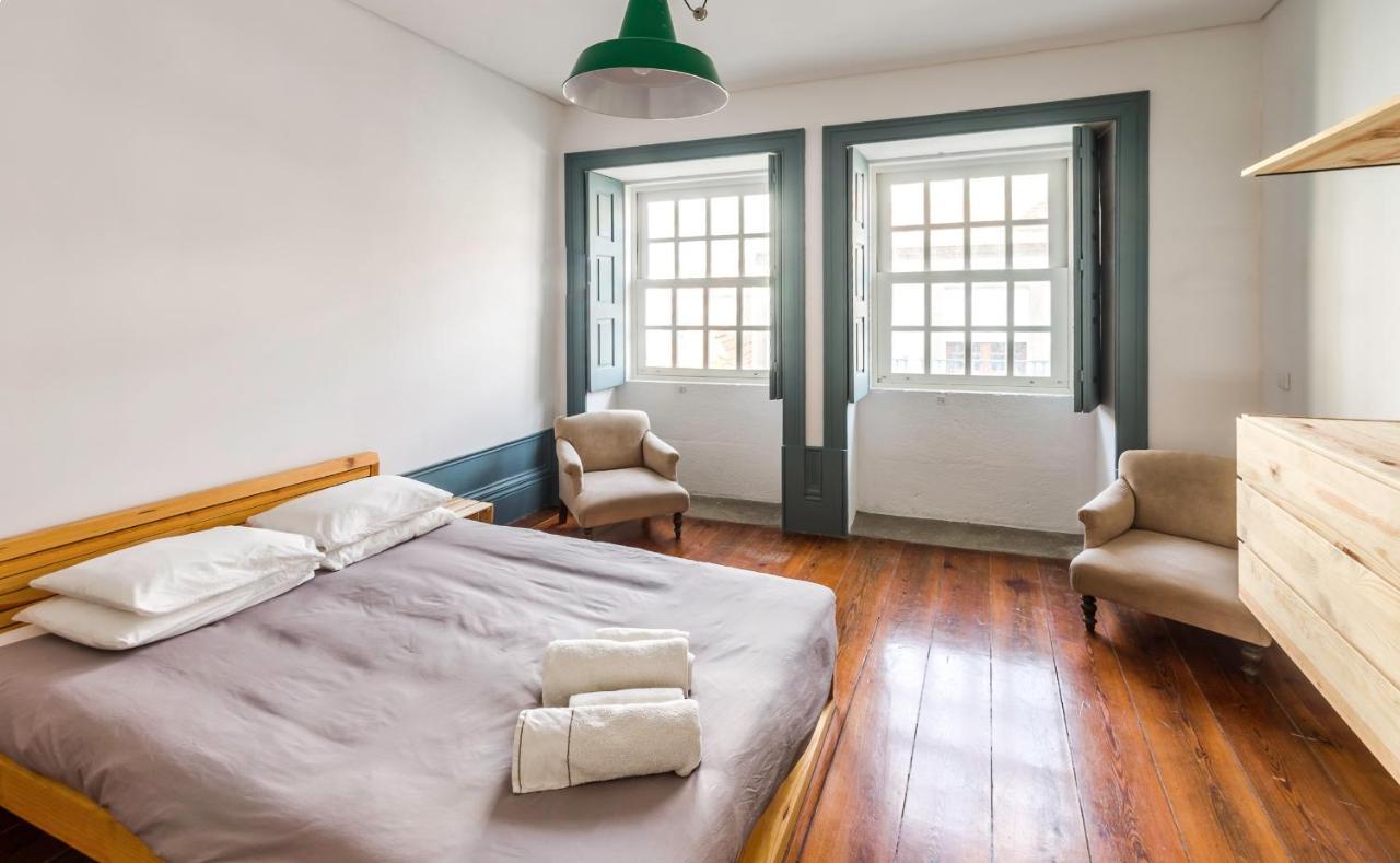 Appartement Sao Miminho 3º à OOporto Extérieur photo